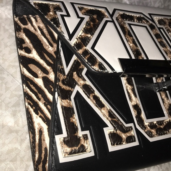 Michael Kors clutch purse - Picture 4 of 5